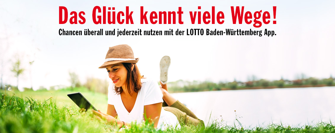 Lotto Baden WГјrttemberg