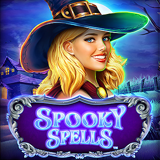 Online Slot Spooky Spells