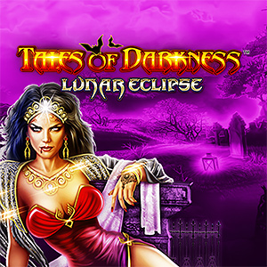 Online Slot Tales of Darkness - Lunar Eclipse