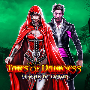 Online Slot Tales of Darkness - Break of Dawn