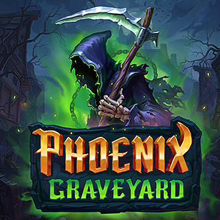 Online Slot Phoenix Graveyard