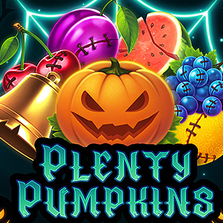 Online Slot Plenty Pumkins