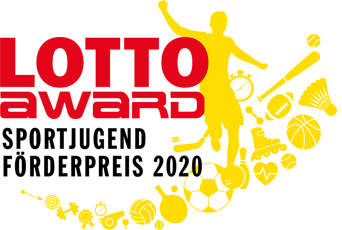 Lotto Sportjugend-Förderpreis 2020