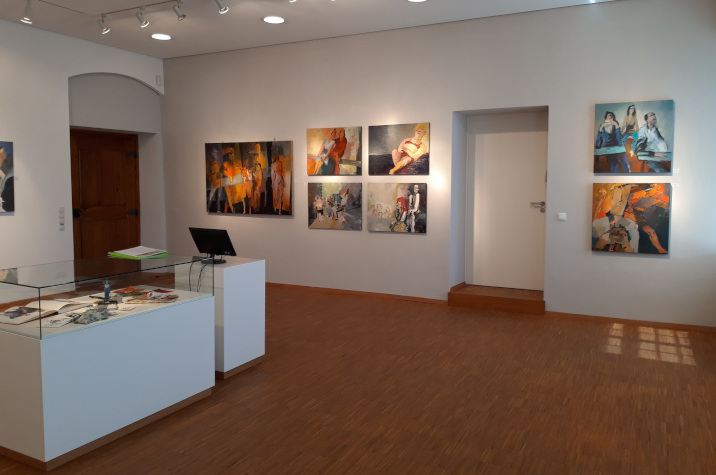 Hagnauer Museum im Hof