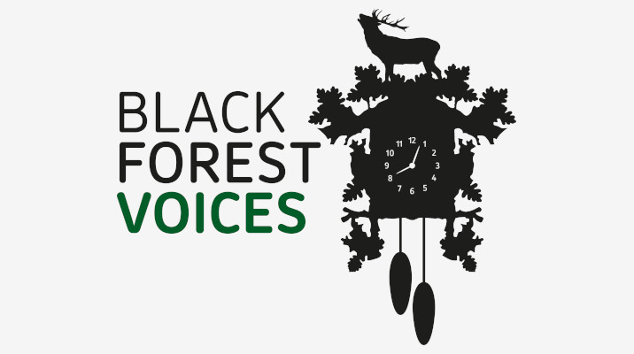 Festival Blackforest Voices
