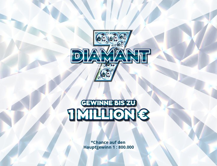 Diamant 7