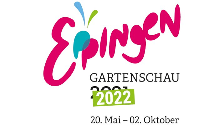 Gartenschau Eppingen 2022