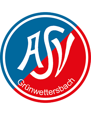 Logo ASV Grünwettersbach