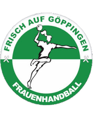 Logo von FRISCH AUF! Göppingen