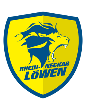 Logo Rhein-Neckar Löwen