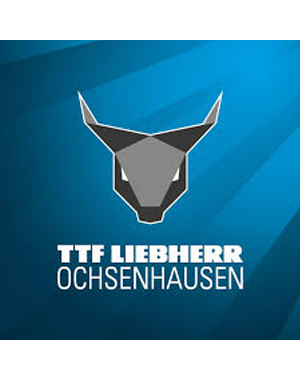 Logo TTF Liebherr Ochsenhausen