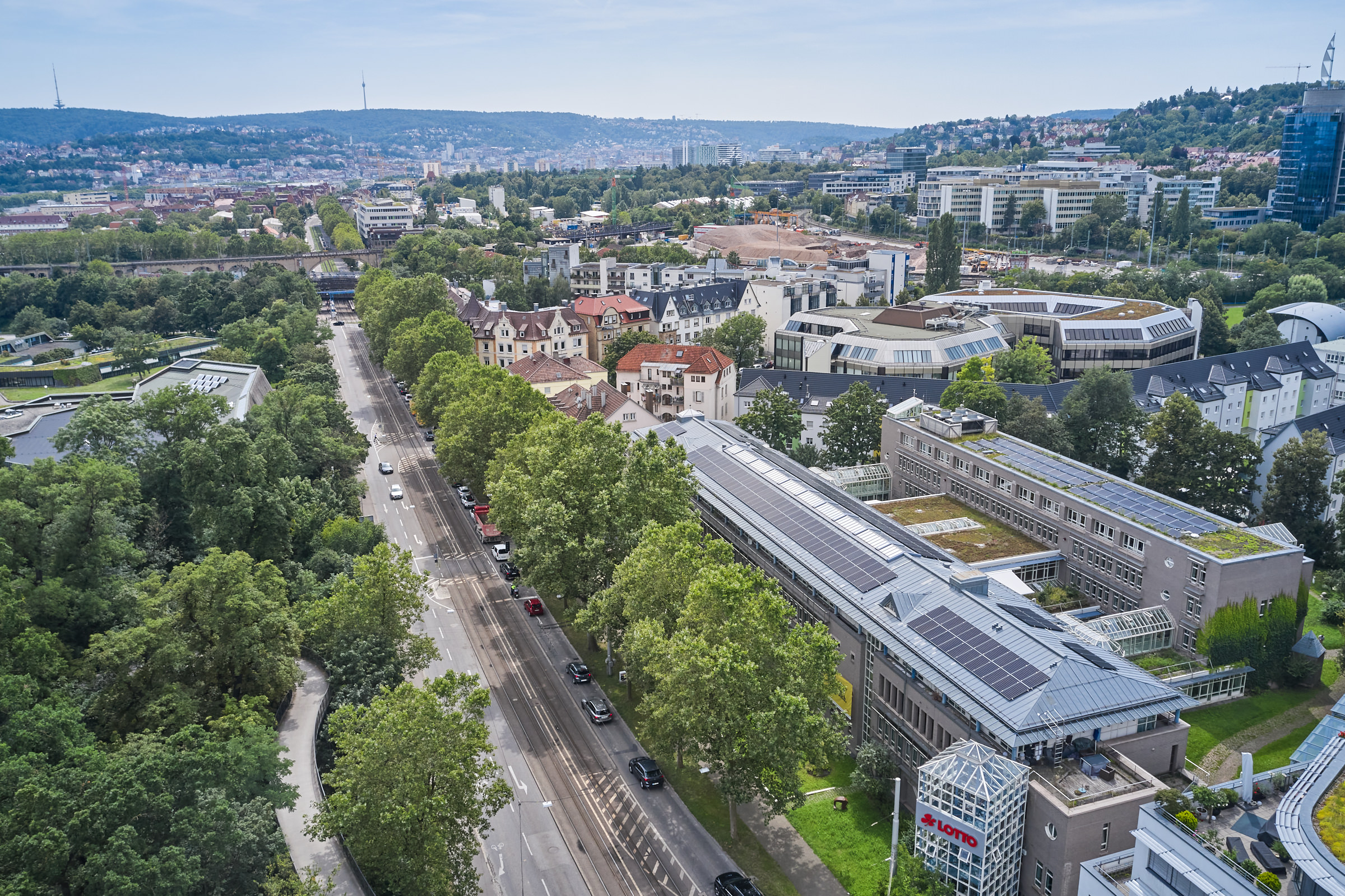 Pressedownloads | Lotto Baden-Württemberg