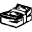 Symbol Geldstapel