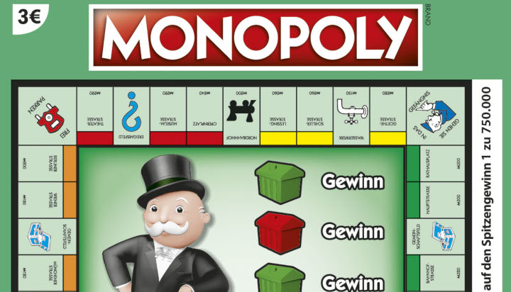 Monopoly
