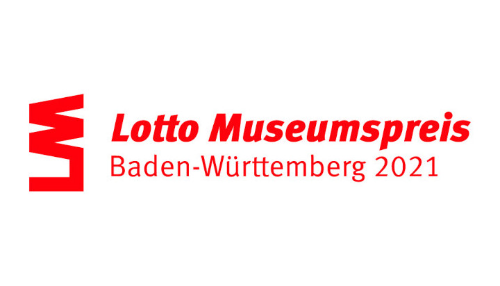 Lotto Museumspreis Baden-Württemberg 2021
