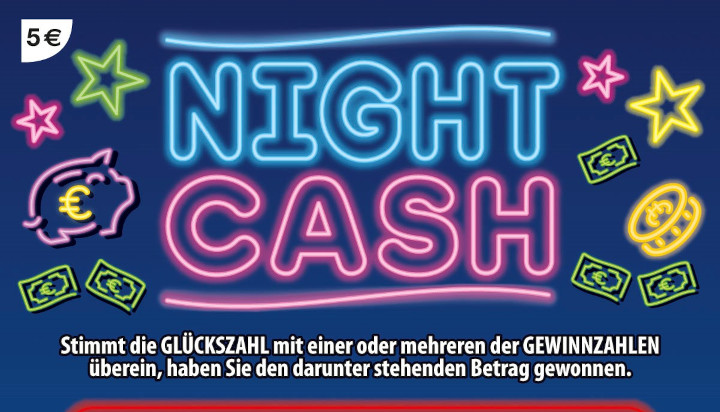 Night Cash