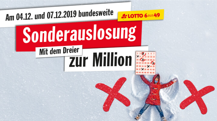 Lotto Bw Sonderauslosung Lotto Bw Sonderauslosung