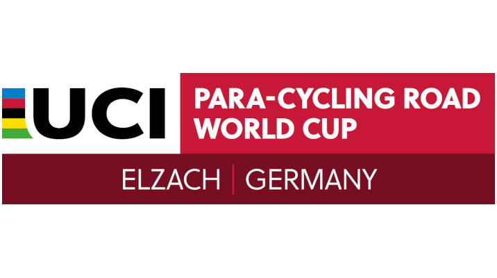 Paracycling-Weltcup